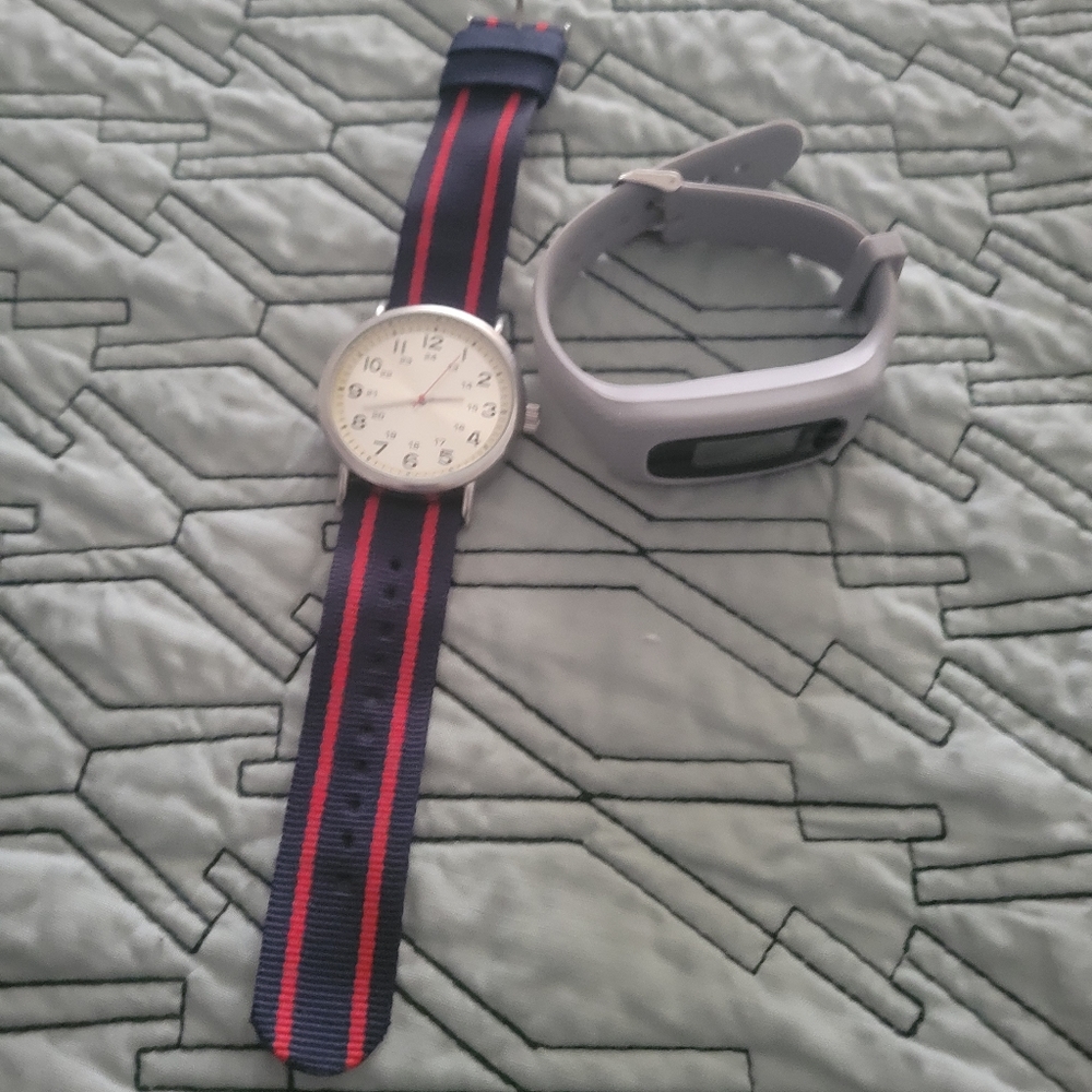 Watches